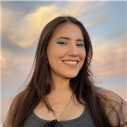 Realice algunos voluntariados en los cuales fui profesora de niños de 2 a 15 años